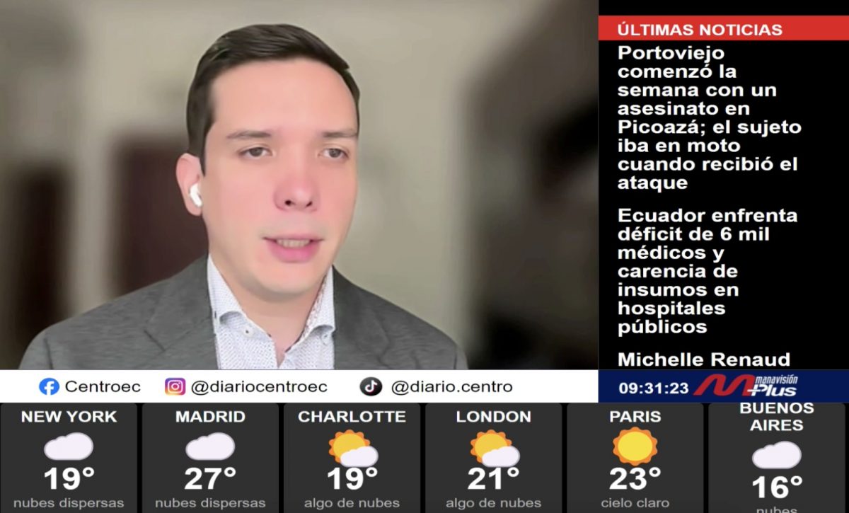¿Afectó la COVID-19 el neurodesarrollo de bebés? El psiquiatra Andrés Román lo explica