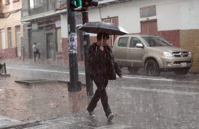 ¿Cómo estará el clima para votar este domingo 13 de abril? El pronóstico metereológico que marca las Elecciones presidenciales de Ecuador.