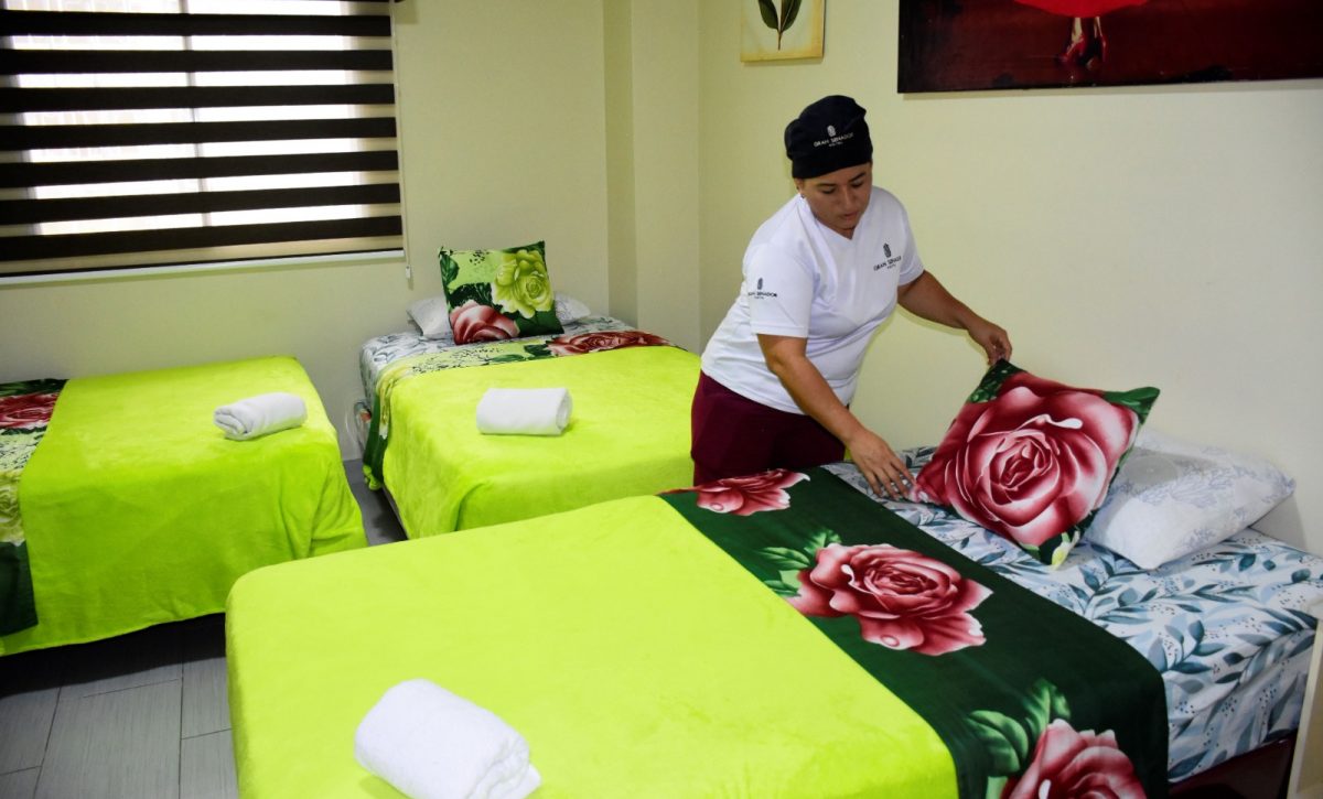 ¿Cómo transforma el Mundialito Portoviejo Cup 2025 la economía local