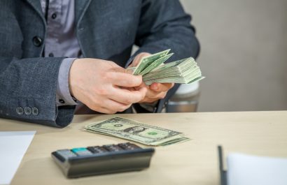 ¿Crees que estás pagando tu deuda al cubrir solo el mínimo de tu tarjeta de crédito
