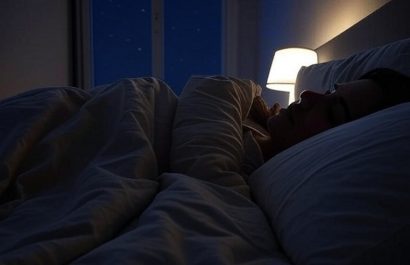 ¿Cuál es la hora ideal para conciliar el sueño y despertar con energía?