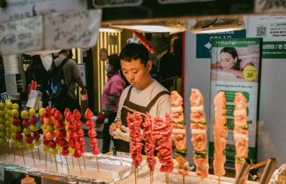 ¿Cuán importante es Japón como destino para los productos que exporta Ecuador al continente asiático (Pexels)