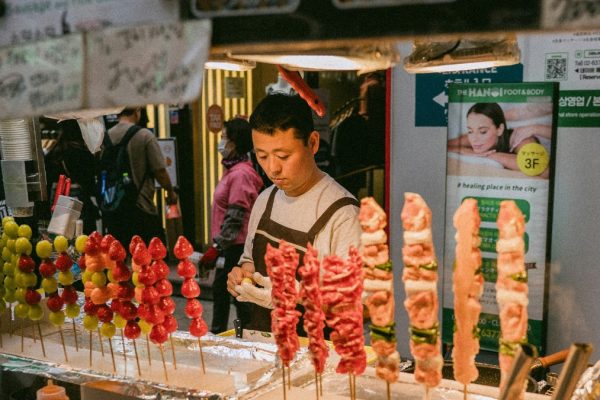 ¿Cuán importante es Japón como destino para los productos que exporta Ecuador al continente asiático (Pexels)