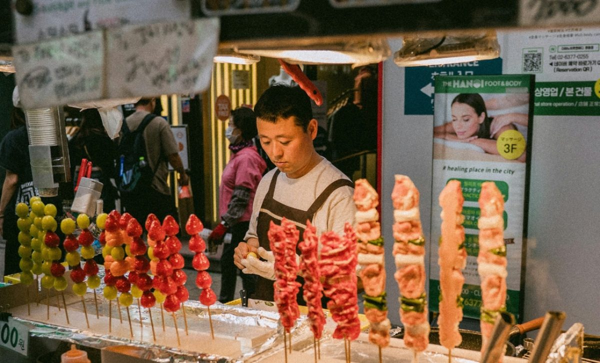 ¿Cuán importante es Japón como destino para los productos que exporta Ecuador al continente asiático (Pexels)