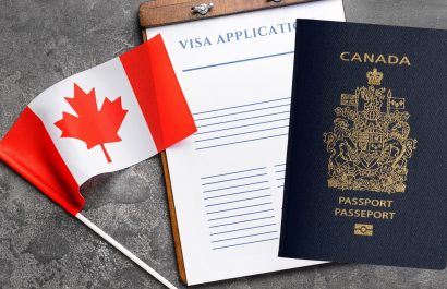 ¿Ecuador está entre los países que podrán entrar a Canadá con autorización electrónica de viaje