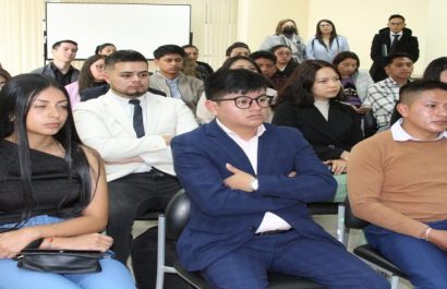¿Eres egresado de Derecho? ¡Esta es tu oportunidad para postularte a prácticas en el Consejo de la Judicatura!