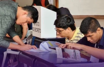 ¿Fue parte de una mesa electoral en 2025? Descubra dónde y hasta cuándo cobrar los 40 dólares
