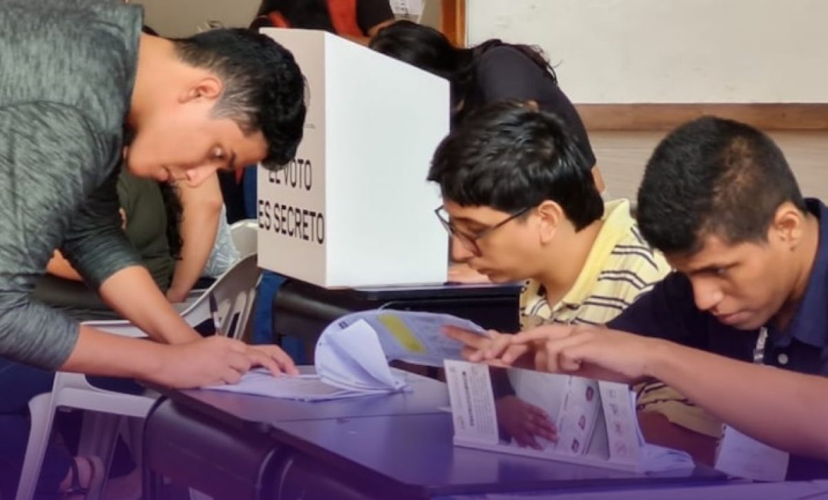 ¿Fue parte de una mesa electoral en 2025? Descubra dónde y hasta cuándo cobrar los 40 dólares