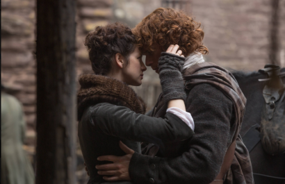 ¿Listo para Blood of My Blood La precuela de Outlander que te hará suspirar
