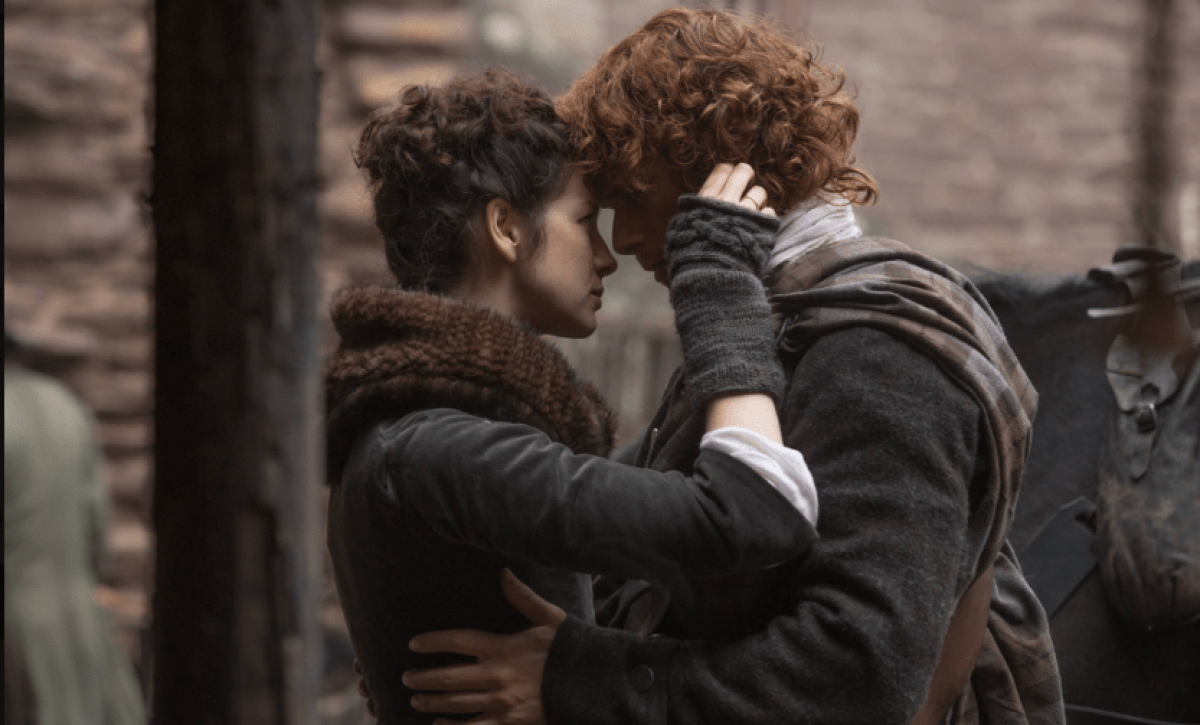 ¿Listo para Blood of My Blood La precuela de Outlander que te hará suspirar
