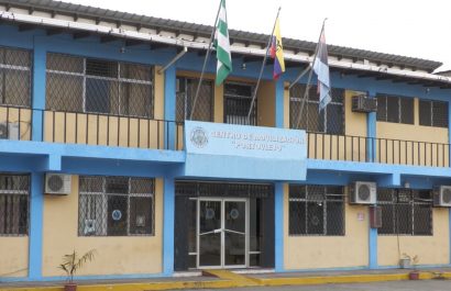 ¿Listo para servir a Ecuador Inicia el registro para el acuartelamiento voluntario 2025