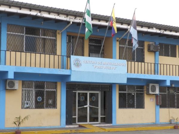 ¿Listo para servir a Ecuador Inicia el registro para el acuartelamiento voluntario 2025