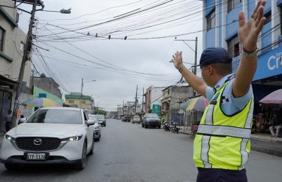 ¿Lluvia o sol Descubre el pronóstico del clima en Ecuador para este martes 15 de julio