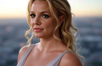 ¿Madre nuevamente Britney Spears anuncia que adoptó a una niña, llamada Lennon London