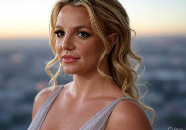 ¿Madre nuevamente Britney Spears anuncia que adoptó a una niña, llamada Lennon London