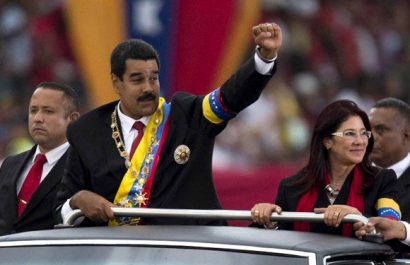¿Maduro prometió renunciar La verdad detrás del discurso viral