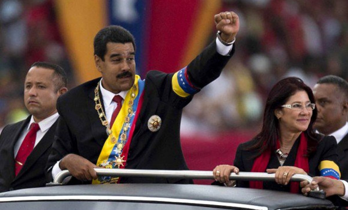 ¿Maduro prometió renunciar La verdad detrás del discurso viral