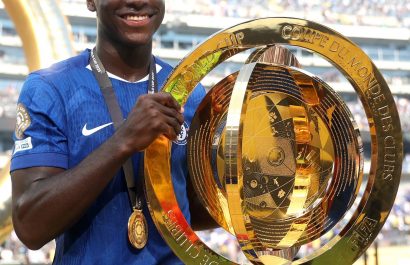 ¿Moisés Caicedo en Liga de Quito La confesión que emociona a los Albos