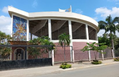 ¿Necesitas una cirugía La Junta de Beneficencia llega a Portoviejo