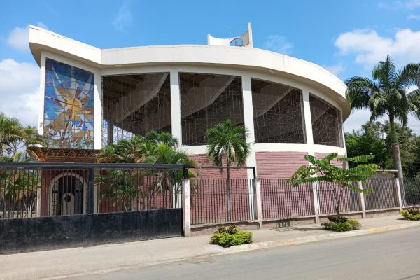 ¿Necesitas una cirugía La Junta de Beneficencia llega a Portoviejo