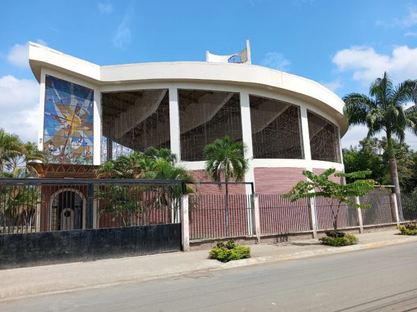 ¿Necesitas una cirugía La Junta de Beneficencia llega a Portoviejo