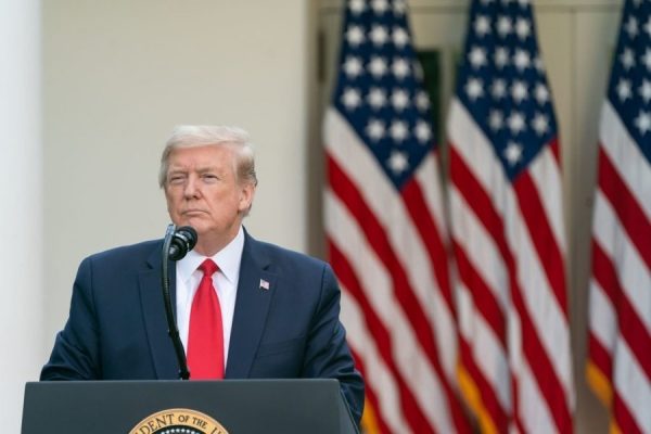 ¿Por qué Donald Trump despidió a la jefa de Estadísticas laborales tras el informe de julio