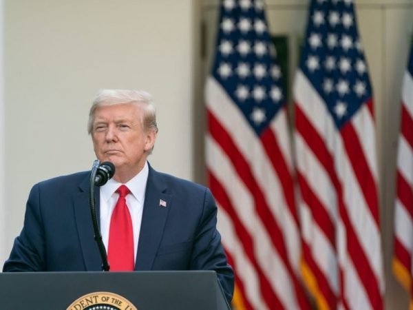 ¿Por qué Donald Trump despidió a la jefa de Estadísticas laborales tras el informe de julio