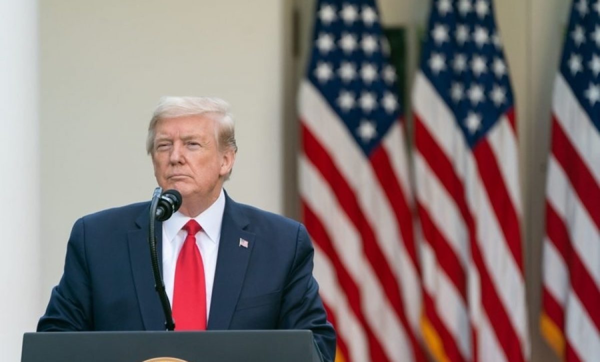 ¿Por qué Donald Trump despidió a la jefa de Estadísticas laborales tras el informe de julio