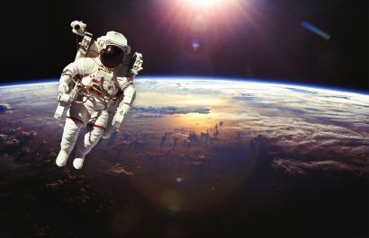 ¿Por qué algunas estrellas “cantan” en medio del vacío espacial?