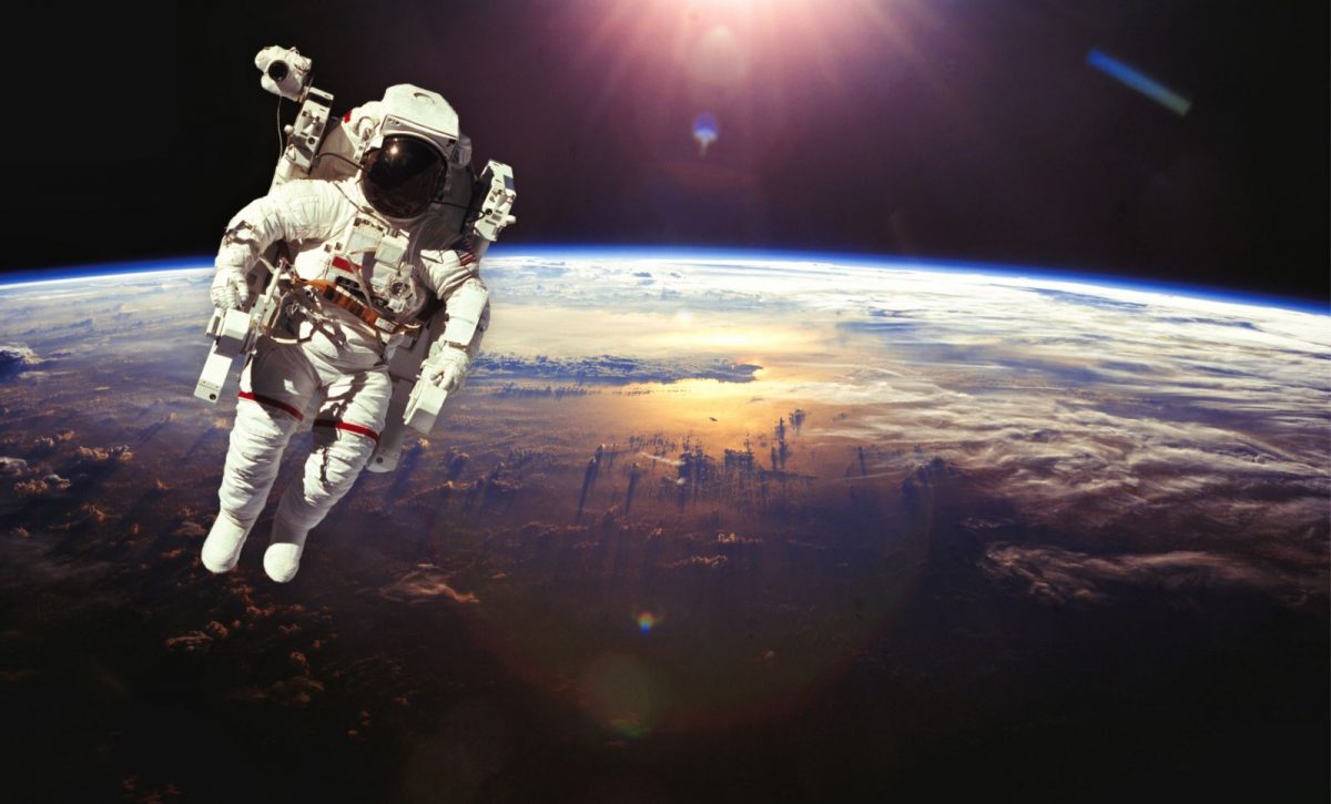 ¿Por qué algunas estrellas “cantan” en medio del vacío espacial?