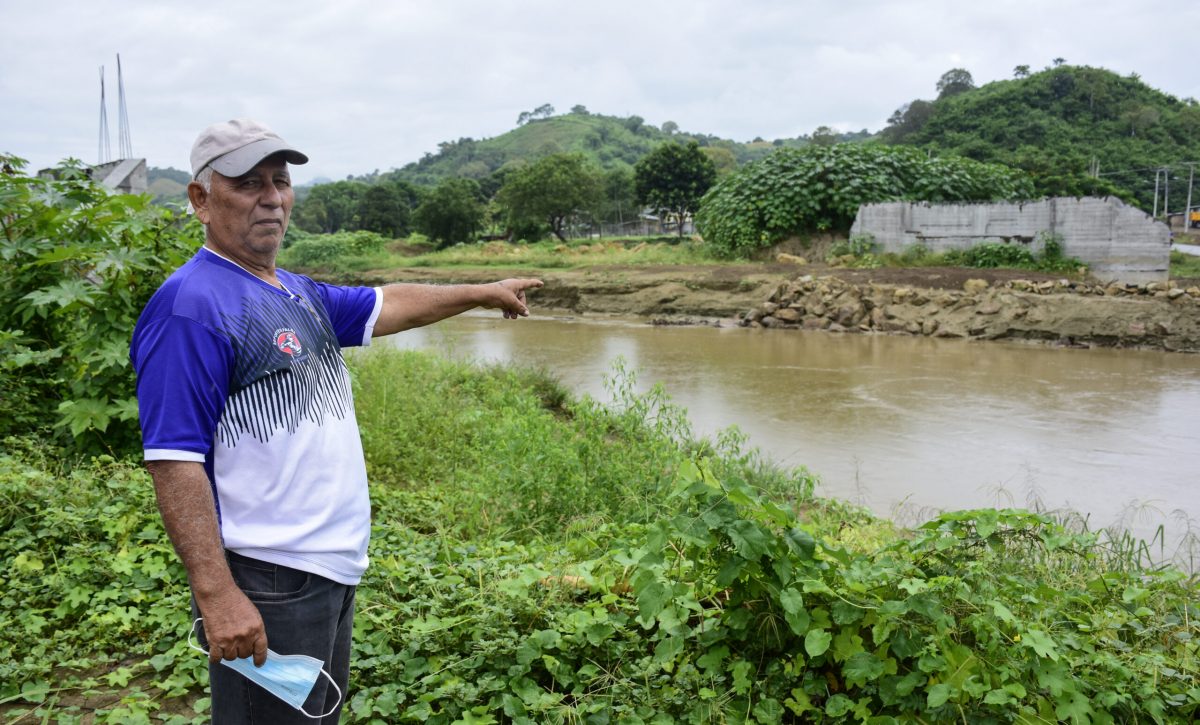 ¿Por qué está paralizado el puente El Cady de Portoviejo Esto dice la comunidad