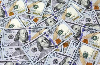 ¿Por qué la economía ecuatoriana creció un 3.4 % en el primer trimestre del 2025, según información del Banco Central (Pexels).