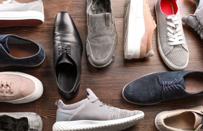 ¿Pueden los zapatos inadecuados afectar tu postura y causar molestias crónicas?