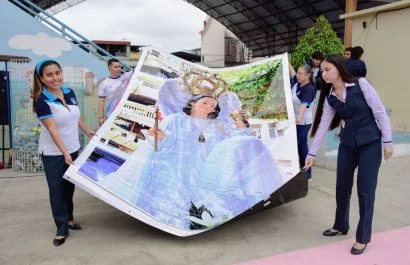 ¿Qué cambios trae las fiestas de la Virgen de la Merced en 2025?