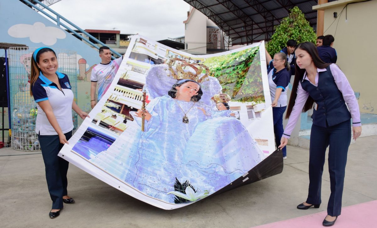 ¿Qué cambios trae las fiestas de la Virgen de la Merced en 2025?
