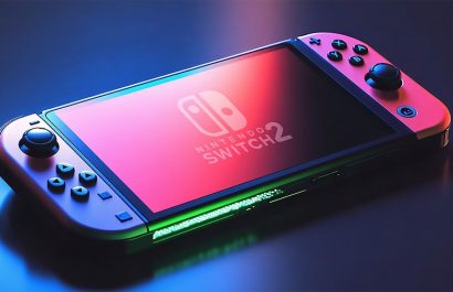 ¿Qué esperar de la Nintendo Switch 2 Estas son las principales novedades de la consola