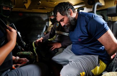¿Qué falta para que Alias ‘Fito’ sea extraditado a Estados Unidos por Narcotráfico