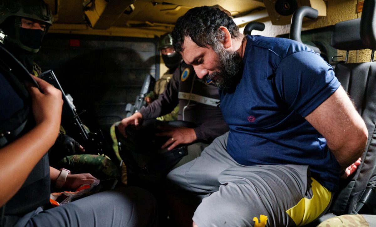 ¿Qué falta para que Alias ‘Fito’ sea extraditado a Estados Unidos por Narcotráfico