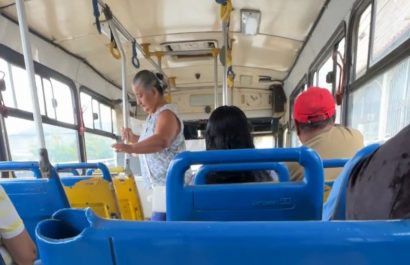 ¿Qué pasará con los precios de los pasajes en el transporte público de Ecuador tras la eliminación del subsidio al diésel?