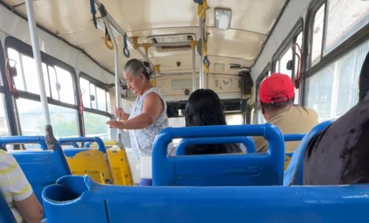 ¿Qué pasará con los precios de los pasajes en el transporte público de Ecuador tras la eliminación del subsidio al diésel?