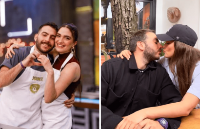 ¿Qué pasó con el amor de Shany Nadan y Johnta