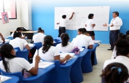 ¿Qué va a pasar con el valor de las pensiones y las matrículas de los colegios privados?