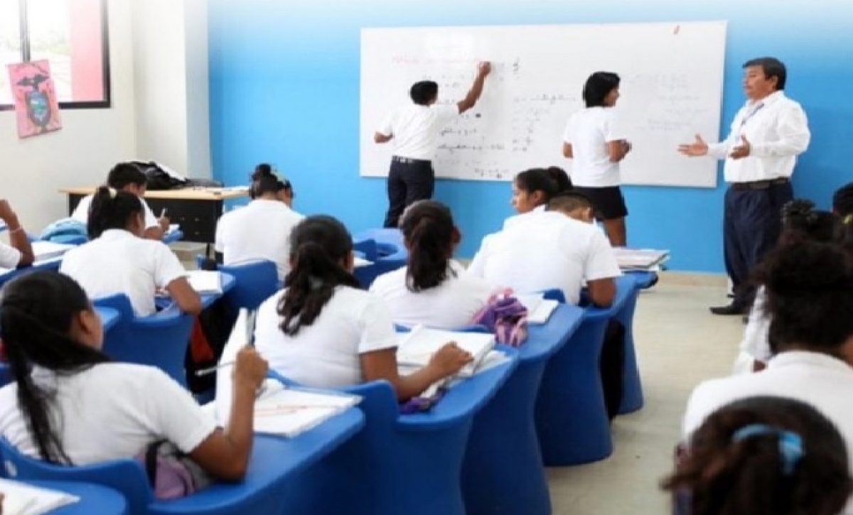 ¿Qué va a pasar con el valor de las pensiones y las matrículas de los colegios privados?