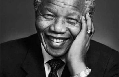 ¿Quién fue Nelson Mandela? Descubre su legado en su día conmemorativo