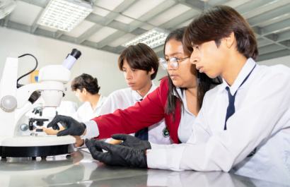 ¿Quieres ser docente de Bachillerato? Estas son las 815 vacantes disponibles en Ecuador