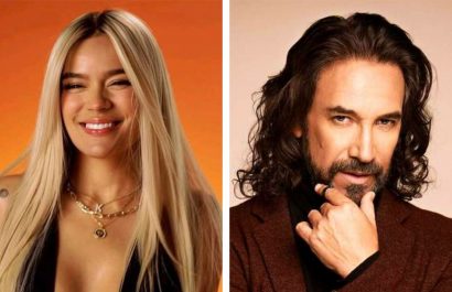 ¿Quieres ser parte del videoclip de Karol G y Marco Antonio Solís, 'Coleccionando heridas'?