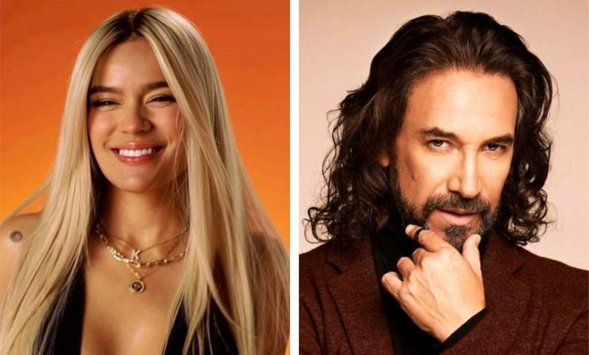 ¿Quieres ser parte del videoclip de Karol G y Marco Antonio Solís, 'Coleccionando heridas'?