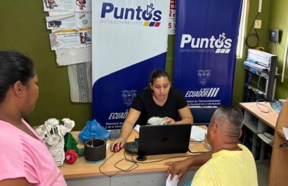 ¿Quieres votar cerca de casa en las próximas elecciones? ¡Así puedes cambiar tu recinto!