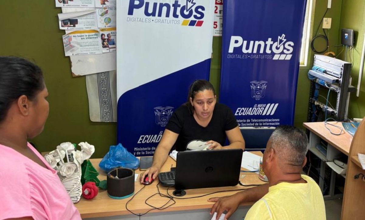 ¿Quieres votar cerca de casa en las próximas elecciones? ¡Así puedes cambiar tu recinto!