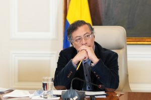 ¿Ruptura con Estados Unidos El presidente colombiano Gustavo Petro llama a consultas a su embajador en Washington